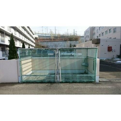 サームもなみ公園参番館のその他画像