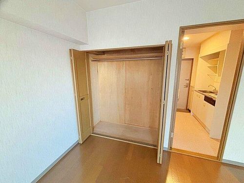 POP新瑞の内装