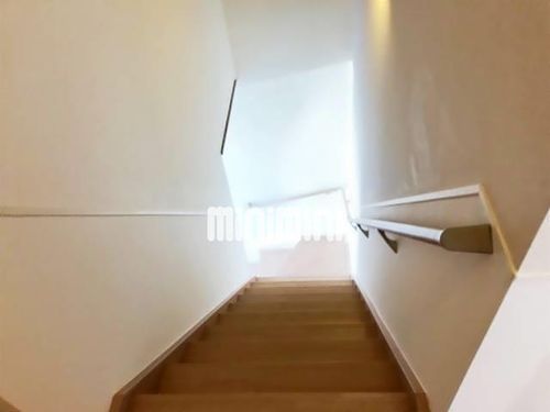 プレジール ノールの風呂