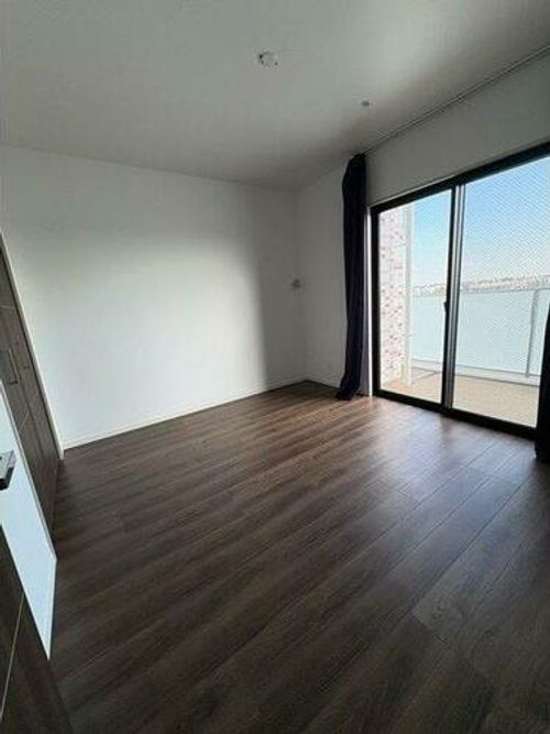 さくらHills ROKUBAN Platinum Residenceの内装