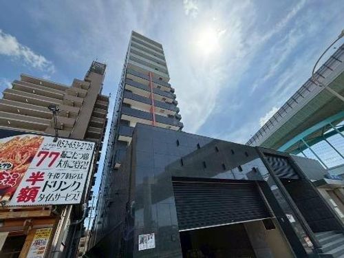 さくらHills ROKUBAN Platinum Residenceの周辺