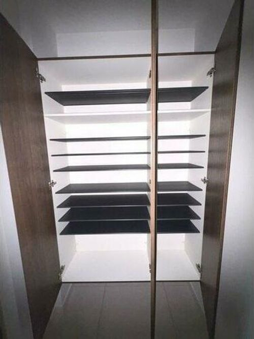 さくらHills ROKUBAN Platinum Residenceの内装