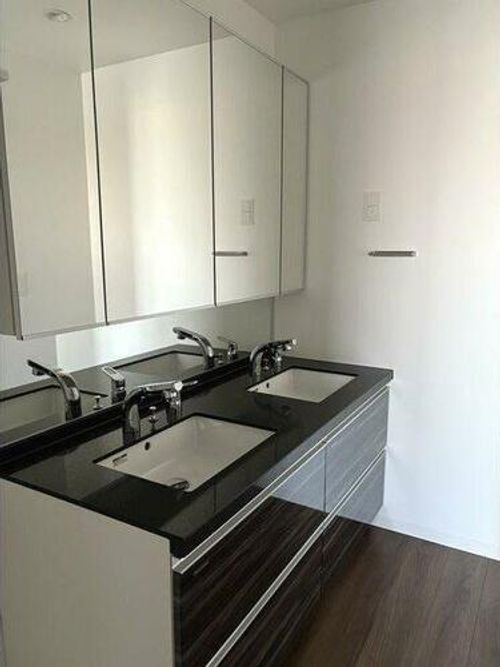 さくらHills ROKUBAN Platinum Residenceの内装