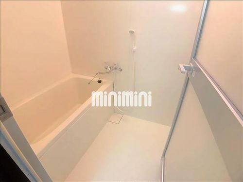 リヴェール大島の風呂