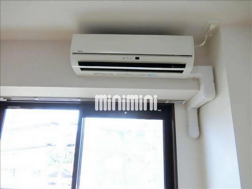 KIRAKUマンションのその他画像