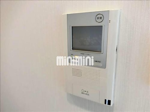 KIRAKUマンションのその他画像