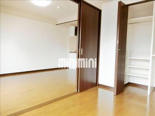 KIRAKUマンションのその他画像