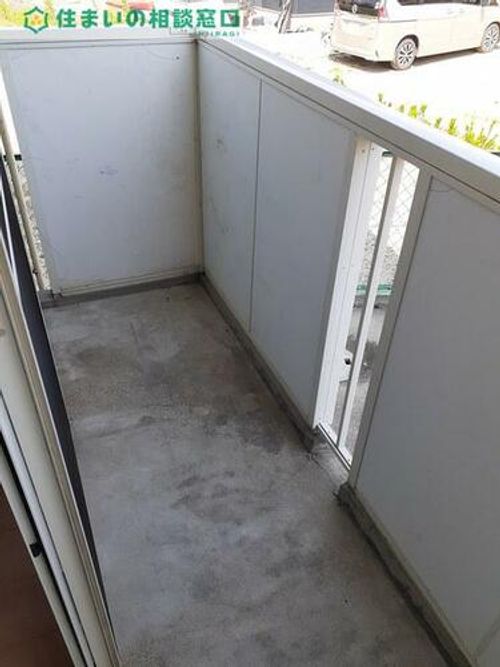 愛知県碧南市吹上町3丁目(アパート)の賃貸物件の内装