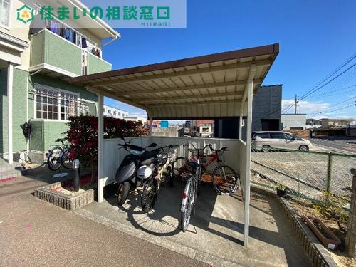 愛知県碧南市吹上町3丁目(アパート)の賃貸物件のその他画像