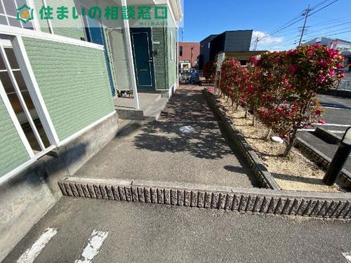 愛知県碧南市吹上町3丁目(アパート)の賃貸物件のその他画像