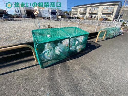 愛知県碧南市吹上町3丁目(アパート)の賃貸物件のその他画像