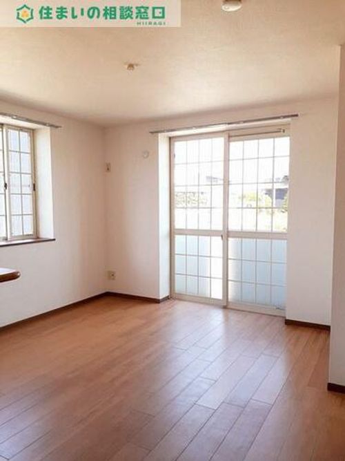 愛知県碧南市吹上町3丁目(アパート)の賃貸物件の内装