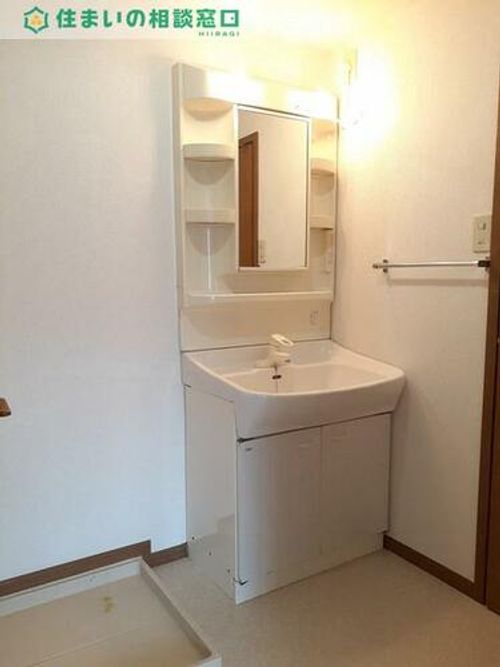 愛知県碧南市吹上町3丁目(アパート)の賃貸物件の内装