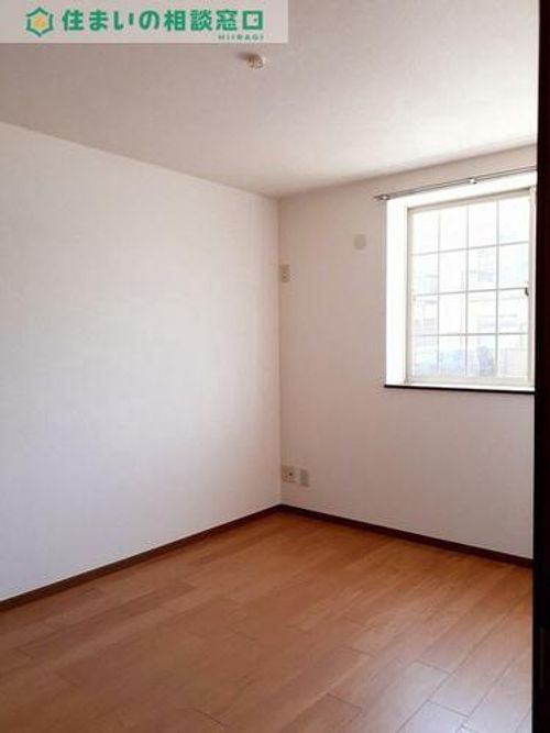 愛知県碧南市吹上町3丁目(アパート)の賃貸物件の内装