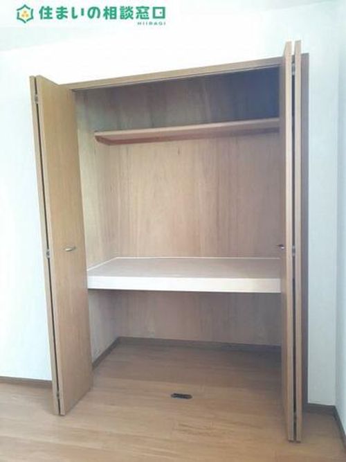 愛知県碧南市吹上町3丁目(アパート)の賃貸物件の内装