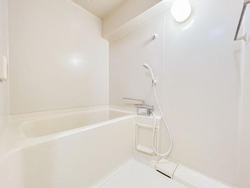 坂野マンションの風呂