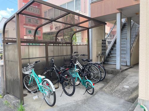 メゾンいずみⅡのその他画像