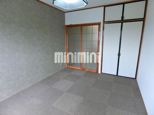 メゾンいずみⅡのその他画像