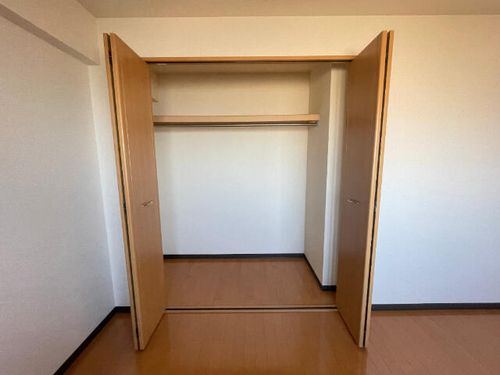 グリーンデルワールド舘の内装