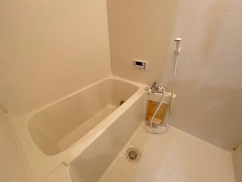 グリーンデルワールド舘の風呂