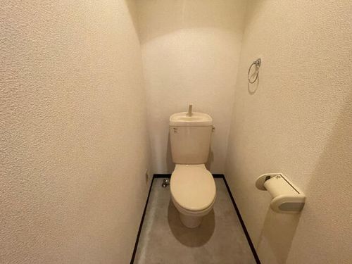 グリーンデルワールド舘の内装