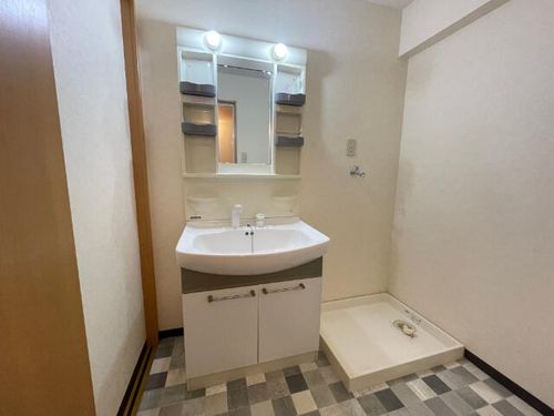 グリーンデルワールド舘の内装