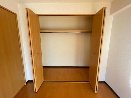 グリーンデルワールド舘の内装