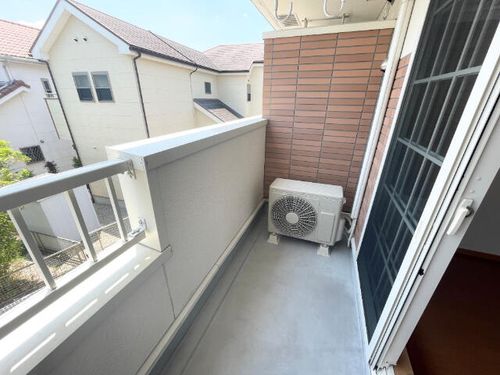 ディレクシオン・アノの内装