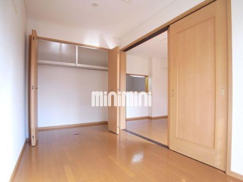 ディレクシオン・アノの内装