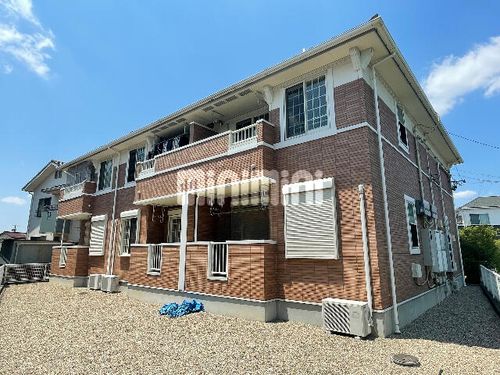 ディレクシオン・アノの外観