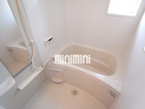 ディレクシオン・アノの風呂