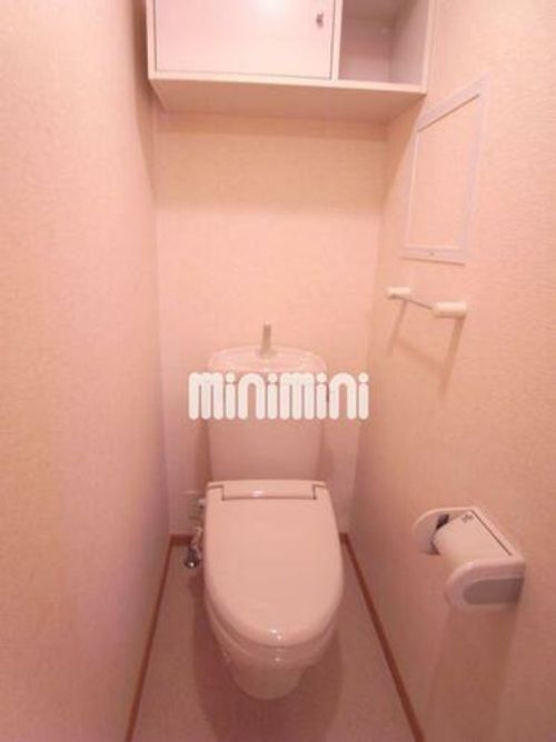 ディレクシオン・アノの内装