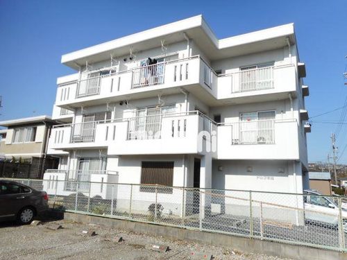 ドルフ本地の外観