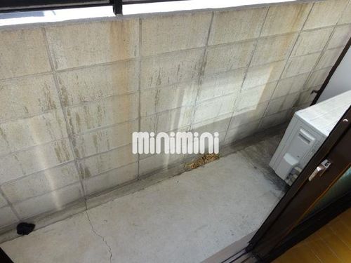 ファンタジア日の出の内装