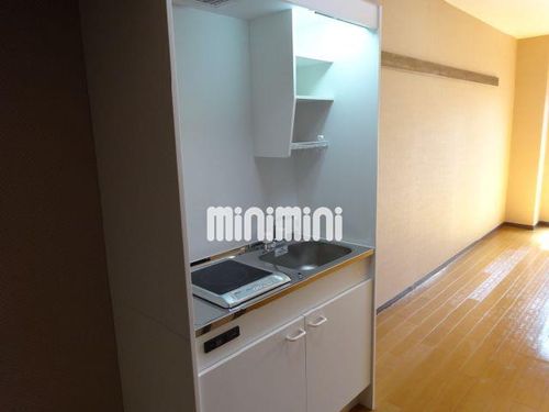 ファンタジア日の出のキッチン