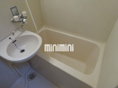 ファンタジア日の出の風呂