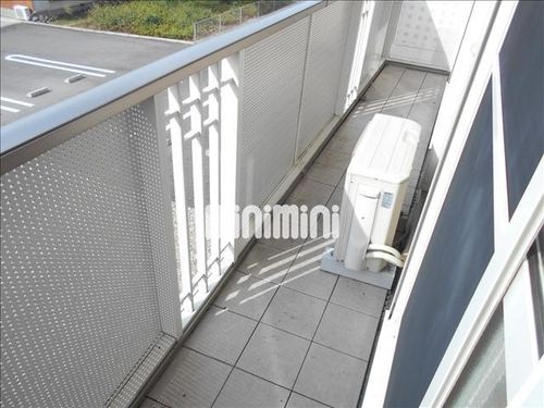 ユートピア東山 Fの内装