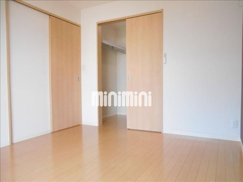 ユートピア東山 Fの内装