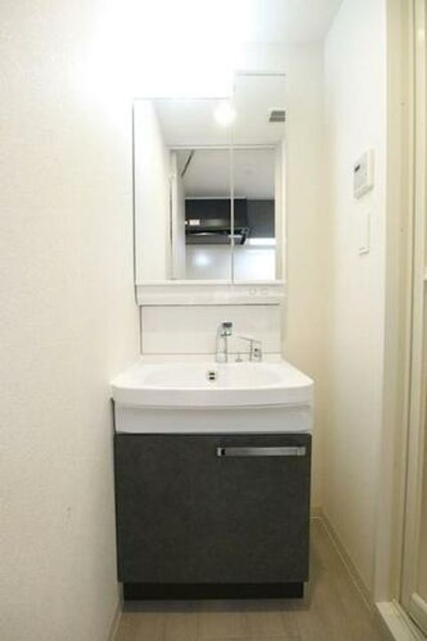 アドバンス神戸パーチェの内装