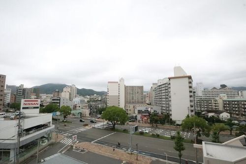 アドバンス神戸パーチェのその他画像