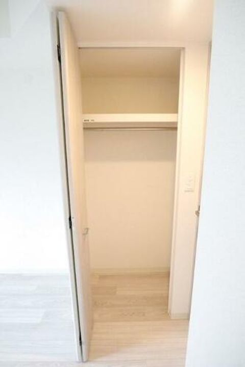 アドバンス神戸パーチェの内装