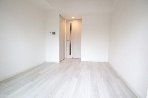 アドバンス神戸パーチェの内装