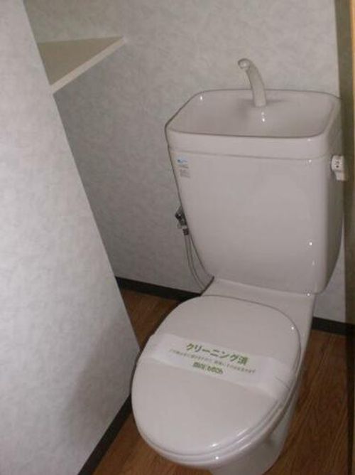 ヤマトマンション大須Ⅲの内装