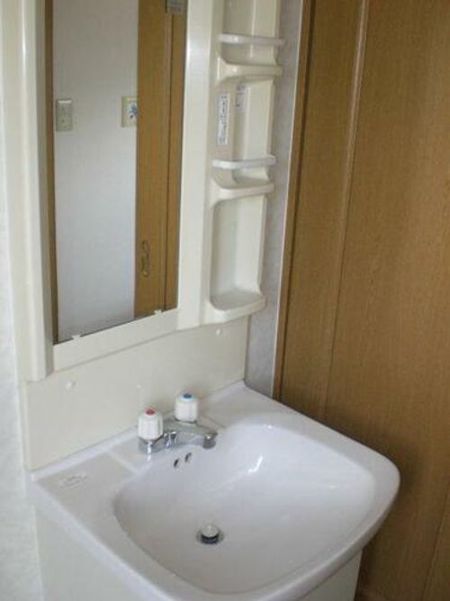 ヤマトマンション大須Ⅲの内装