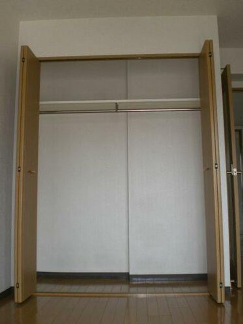 ヤマトマンション大須Ⅲの内装