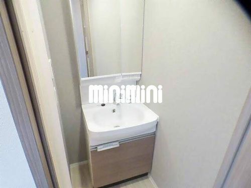 メイクス城西RESIDENCEの内装