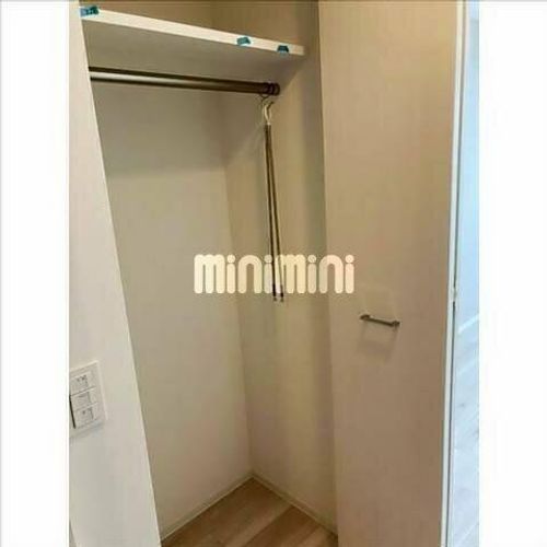 メイクス城西RESIDENCEの内装