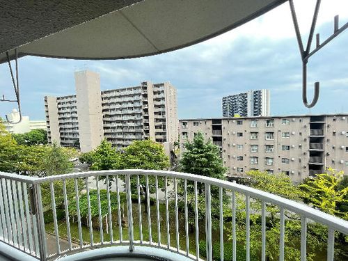 富吉グリーンハイツ1号棟のその他画像