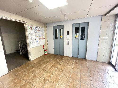 富吉グリーンハイツ1号棟のその他画像