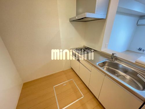 マーガレットのキッチン